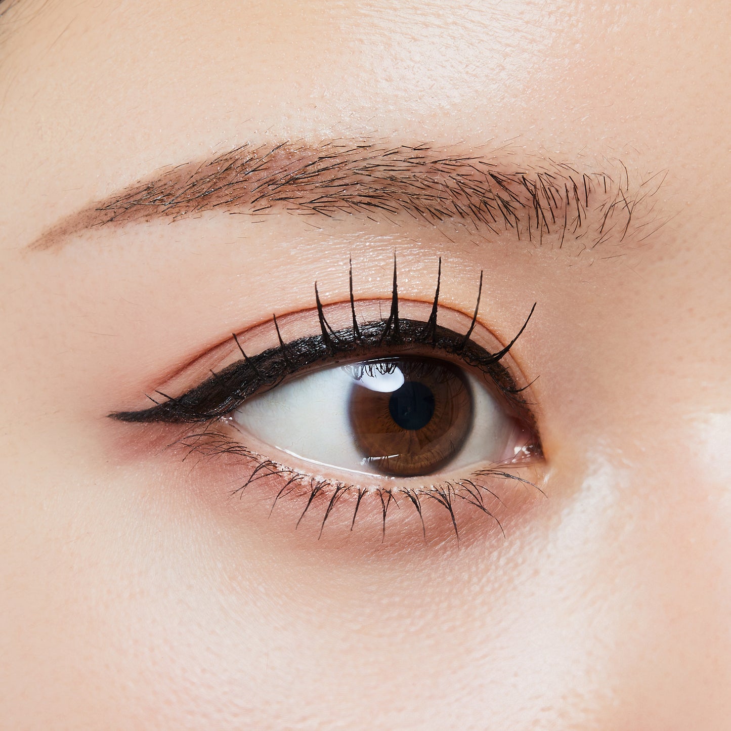 Skill-less Eyelash 01