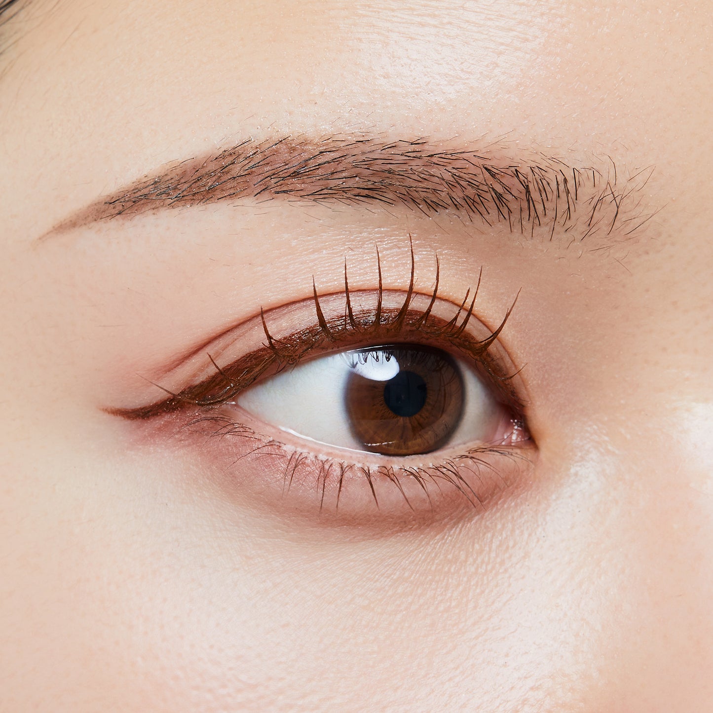 Skill-less Eyelash 03