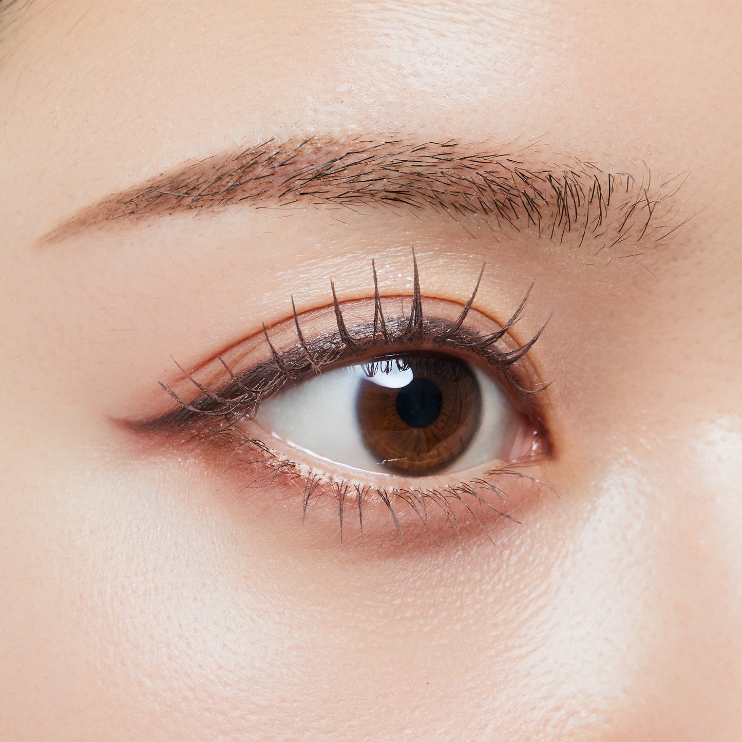 Skill-less Eyelash 04