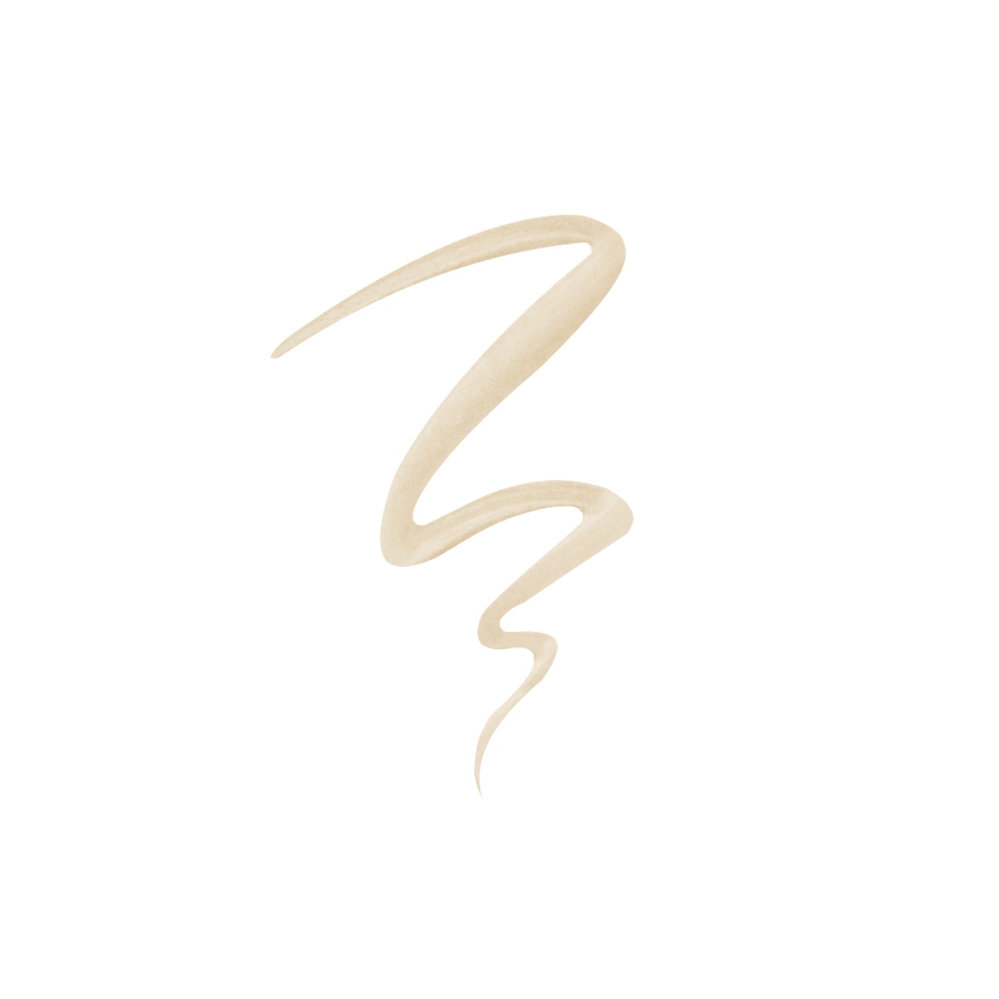 Dual-Ended Liner<br>02.シャンパンゴールド