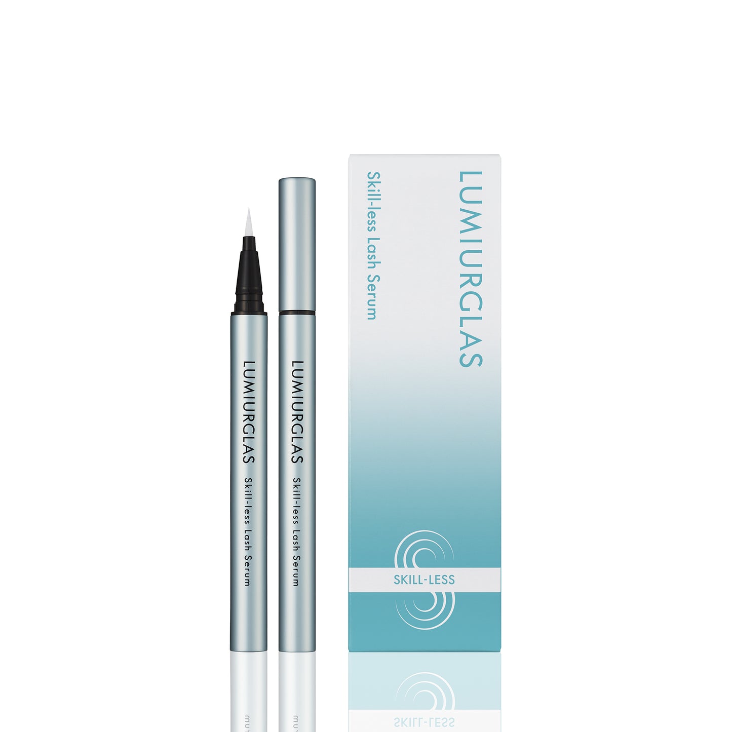 Skill-less Lash Serum