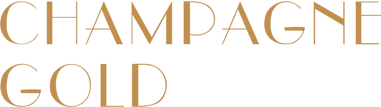 CHAMPAGNE GOLD