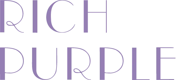 RICH PURPLE