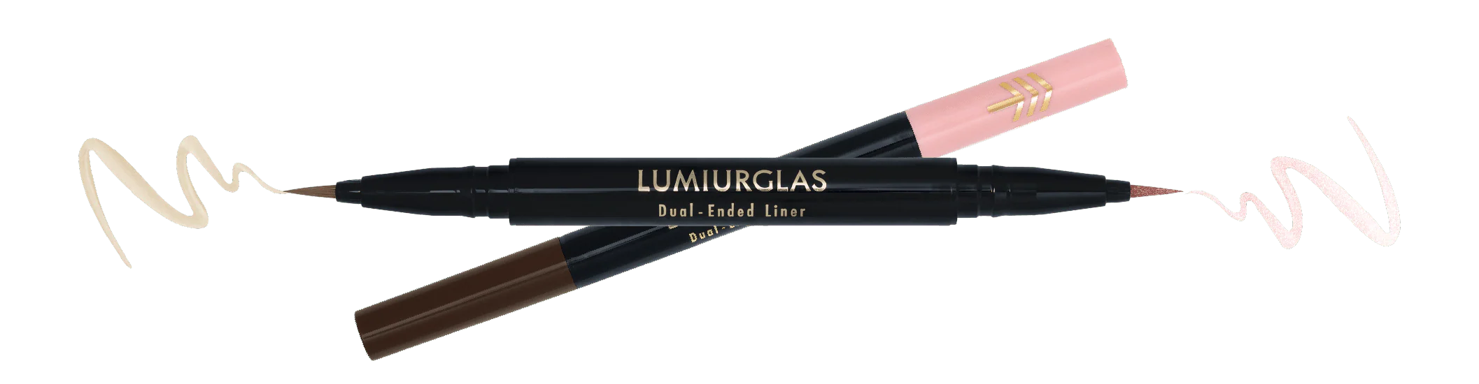 LUMIURGLAS Dual-Ended Liner