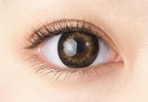 シャンパンゴールド