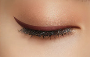 コーラルブラウン