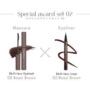 Roast Brown Set