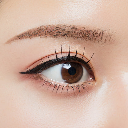 Skill-less Eyelash 01