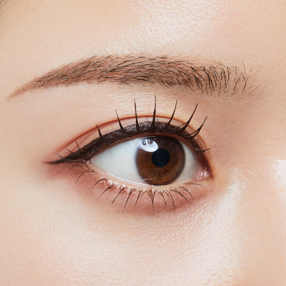 Skill-less Eyelash 02