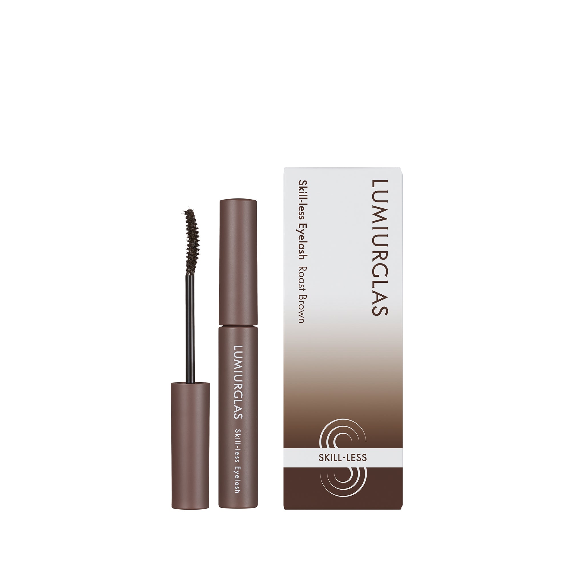 Skill-less Eyelash 02 – ルミアグラス公式オンラインストア