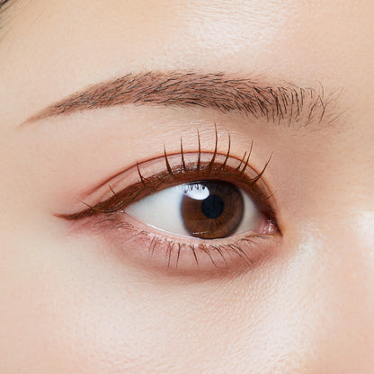 Skill-less Eyelash 03