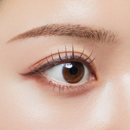 Skill-less Eyelash 04