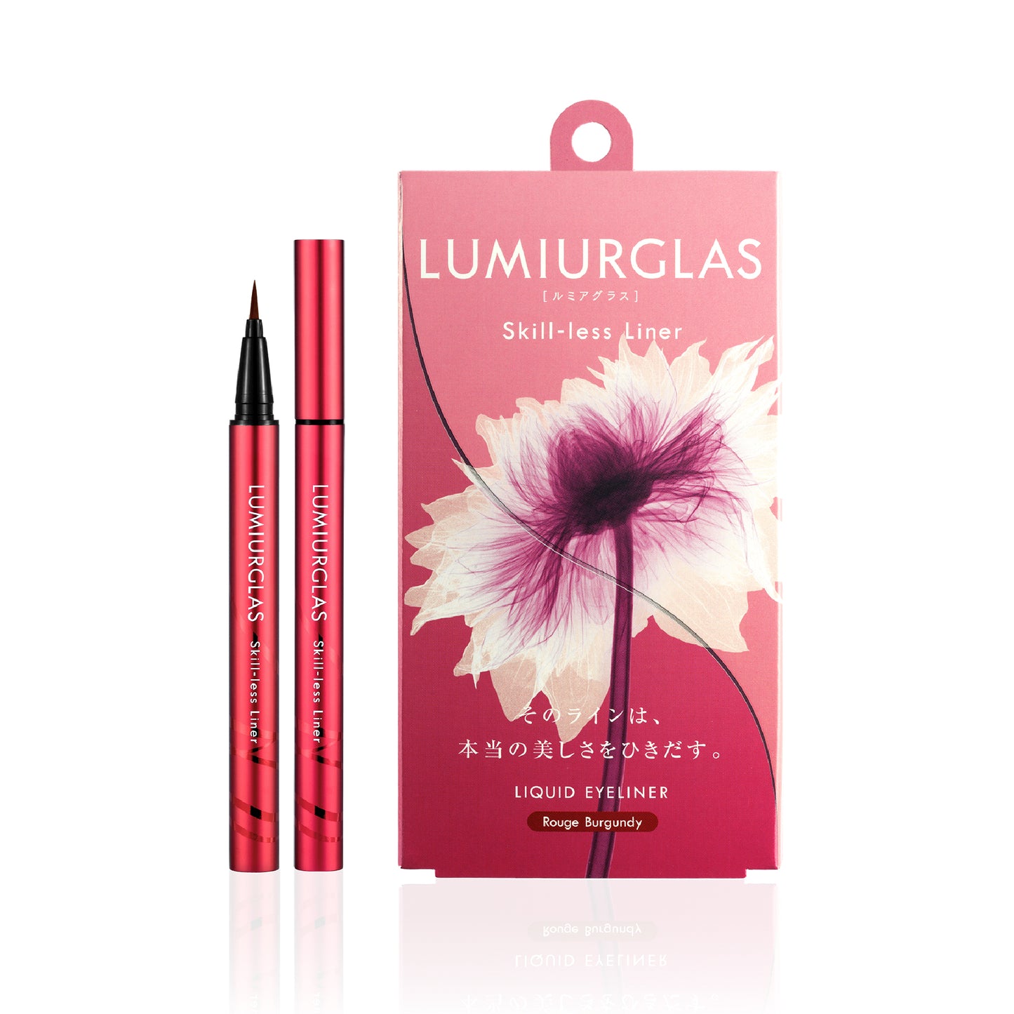 Skill-less Liner 06
