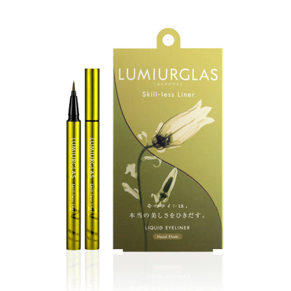 Skill-less Liner 08